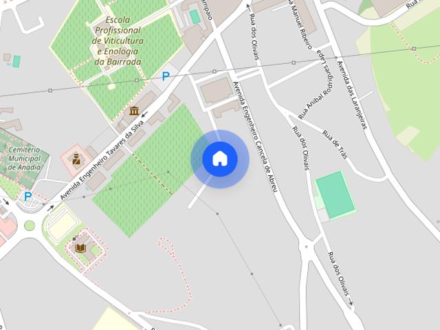Quarto alugar em Anadia, Aveiro