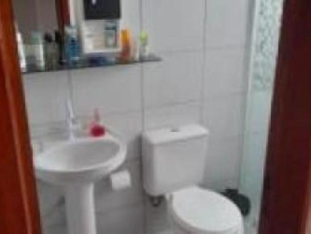 Casa aluguel em São José, Loteamento Jardim Los Angeles