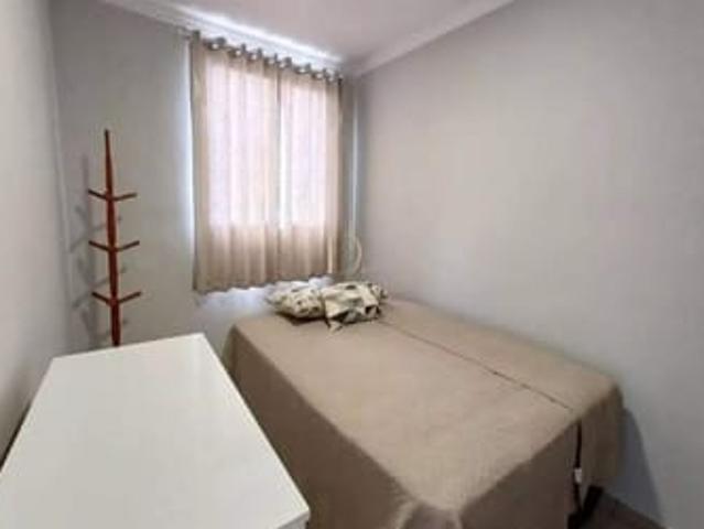 Apartamento aluguel em Região Geográfica Imediata de Florianópolis, São José