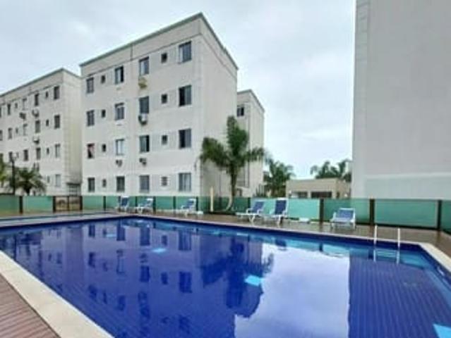 Apartamento aluguel em Região Geográfica Imediata de Florianópolis, São José