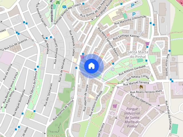 Quarto alugar em Seixal, Corroios
