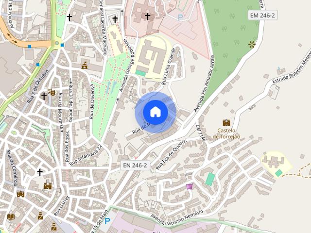 Quarto alugar em Portalegre
