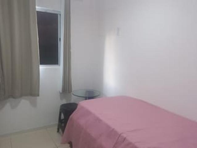 Apartamento aluguel em Região Geográfica Imediata de Maceió, Feliz Deserto