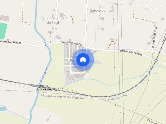 Quarto alugar em Bacelo e Senhora da Saúde, Évora