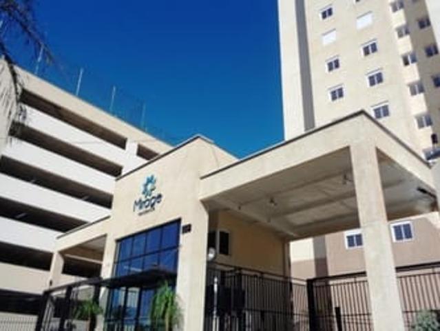 Apartamento aluguel em Região Imediata de Piracicaba, Região Metropolitana de Piracicaba