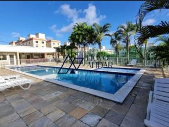 Apartamento aluguel em Parnamirim, Nova Parnamirim