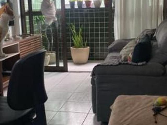 Apartamento aluguel em Região Geográfica Imediata do Recife, Região Metropolitana do Recife
