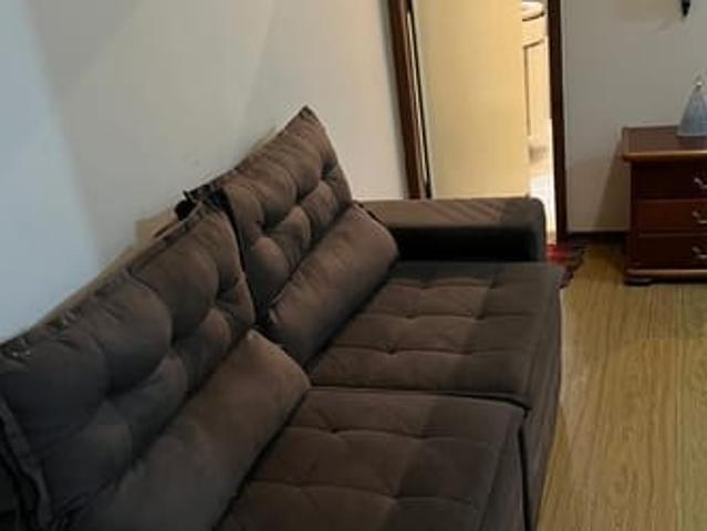 Apartamento aluguel em Regional Centro-Sul, Belo Horizonte