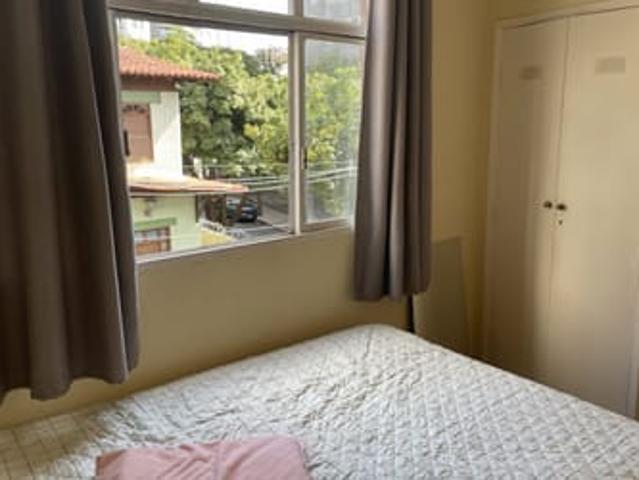 Apartamento aluguel em Regional Centro-Sul, Belo Horizonte