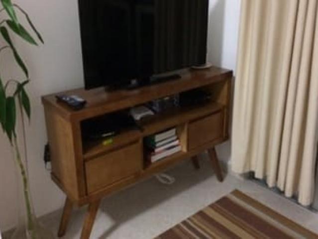 Apartamento aluguel em Região Geográfica Imediata de Joinville, Joinville