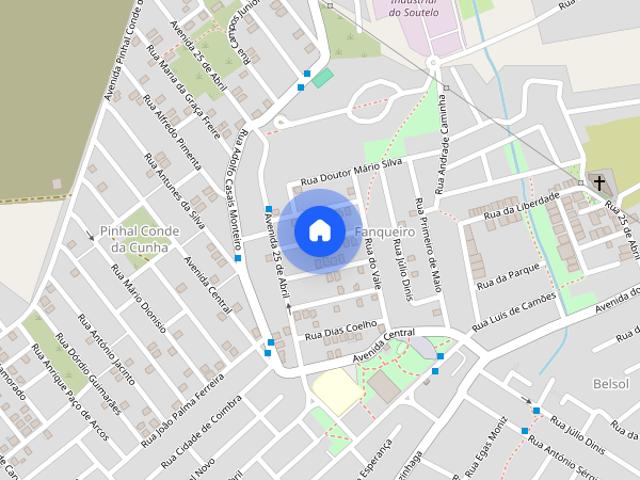 Quarto alugar em Seixal, Amora