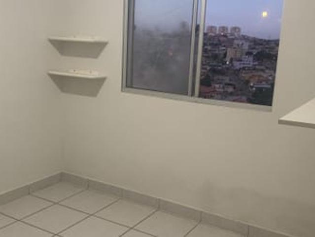 Apartamento aluguel em Região Geográfica Imediata de Belo Horizonte, Região Metropolitana de Belo Horizonte
