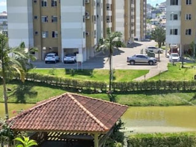 Apartamento aluguel em Região Geográfica Imediata de Florianópolis, Palhoça
