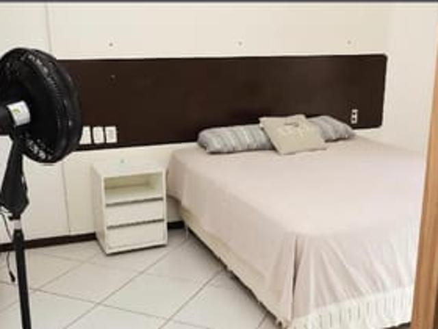Apartamento aluguel em Região Geográfica Imediata de Salvador, Região Metropolitana de Salvador