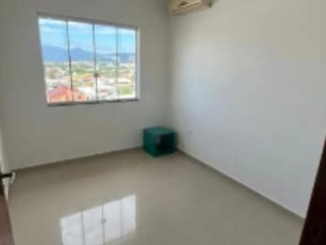 Apartamento aluguel em Região Geográfica Imediata de Florianópolis, Palhoça