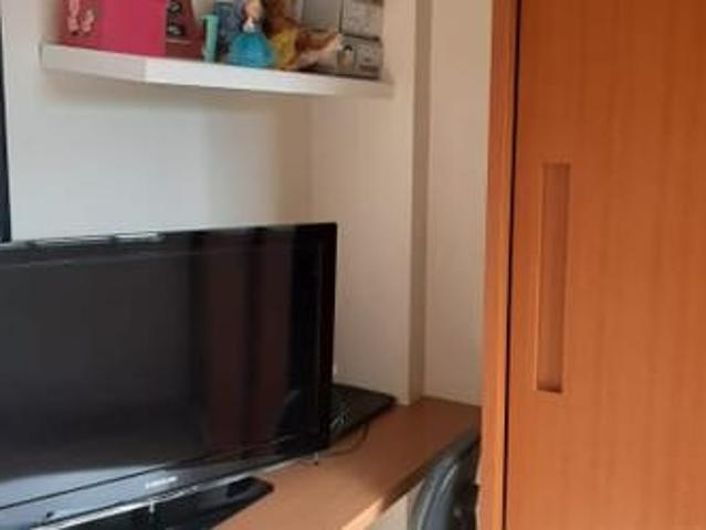 Apartamento aluguel em Região Geográfica Imediata de Joinville, Joinville