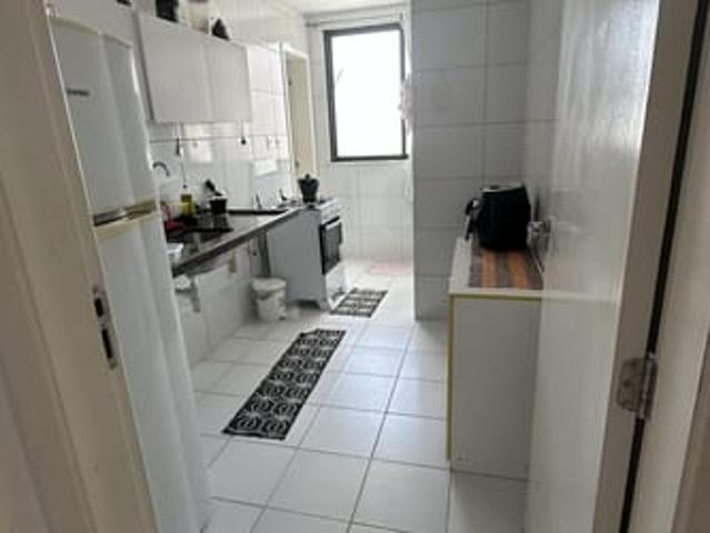Apartamento aluguel em Região Geográfica Imediata de Aracaju, Região Metropolitana de Aracaju