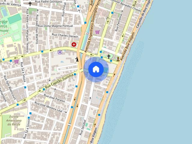 Quarto aluguel em Região Geográfica Imediata do Recife, Região Metropolitana do Recife