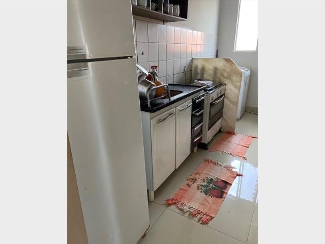 Apartamento aluguel em Setor Oeste, Goiânia