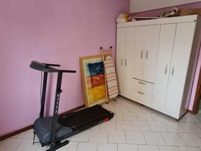 Apartamento aluguel em Região Geográfica Imediata de Goiânia, Goiânia