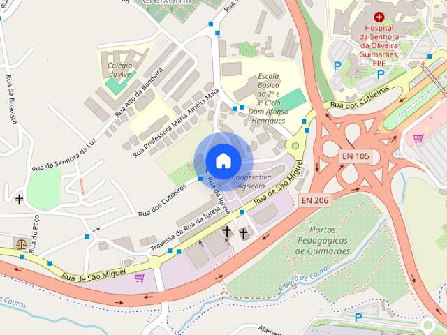 Quarto alugar em Guimarães, Braga
