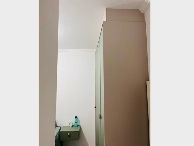 Apartamento aluguel em Região Geográfica Imediata de Florianópolis, Desterro