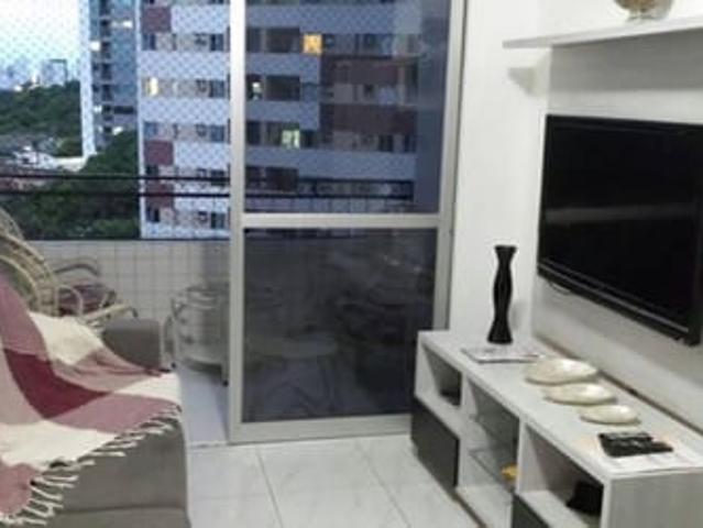 Apartamento aluguel em Região Geográfica Imediata do Recife, Região Metropolitana do Recife