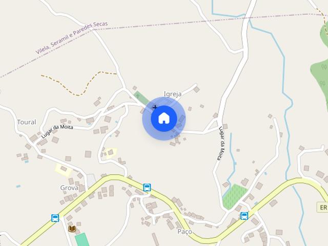 Quarto alugar em Amares, Braga