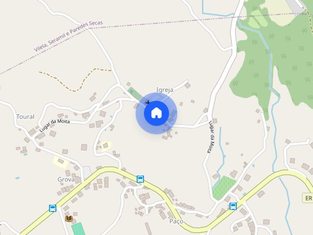 Quarto alugar em Amares, Braga