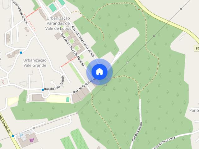 Quarto alugar em Urbanização Green Valley Village, Leiria