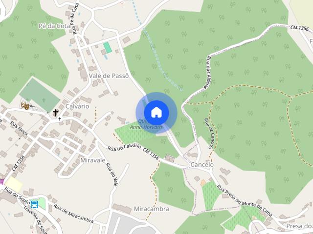 Quarto alugar em Vale De Cambra, Aveiro