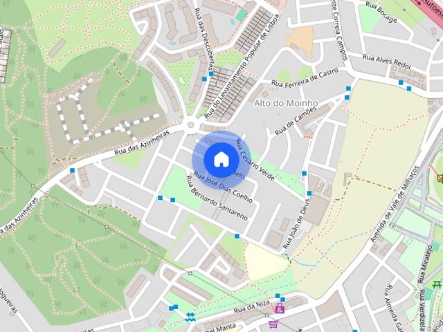 Quarto alugar em Seixal, Corroios