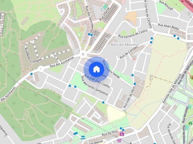 Quarto alugar em Seixal, Corroios