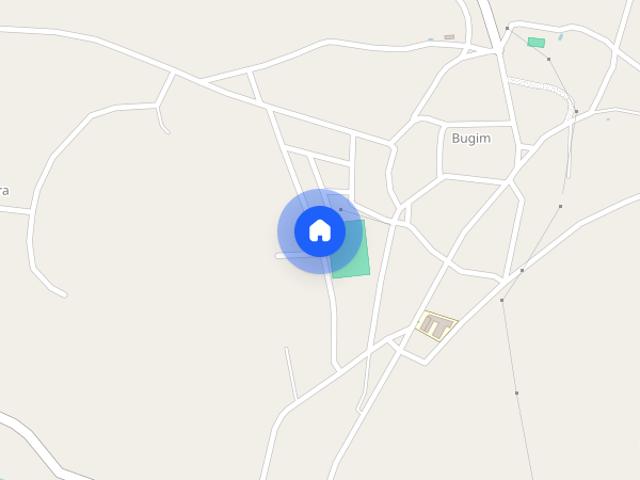 Quarto alugar em Bugim, Valença