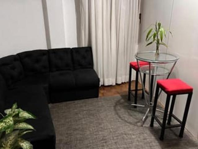 Apartamento aluguel em Região Geográfica Imediata de Curitiba, Região Metropolitana de Curitiba