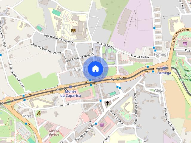 Quarto alugar em Almada, Setúbal