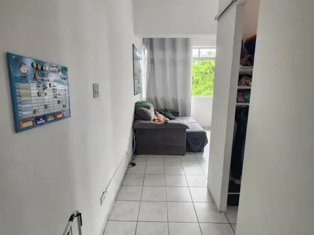 Apartamento aluguel em Região Imediata de Santos, Região Metropolitana da Baixada Santista