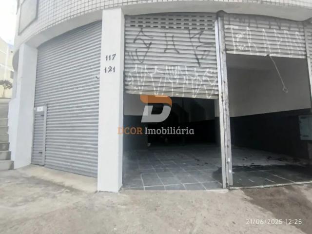 Ponto Comercial aluguel em Diadema