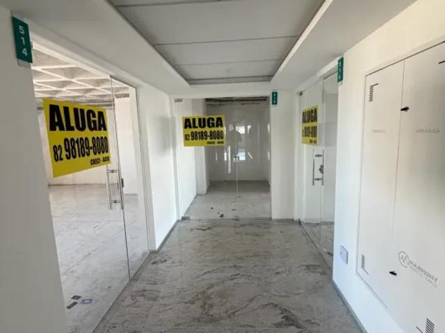 Ponto Comercial aluguel em Região Geográfica Imediata de Maceió, Feliz Deserto