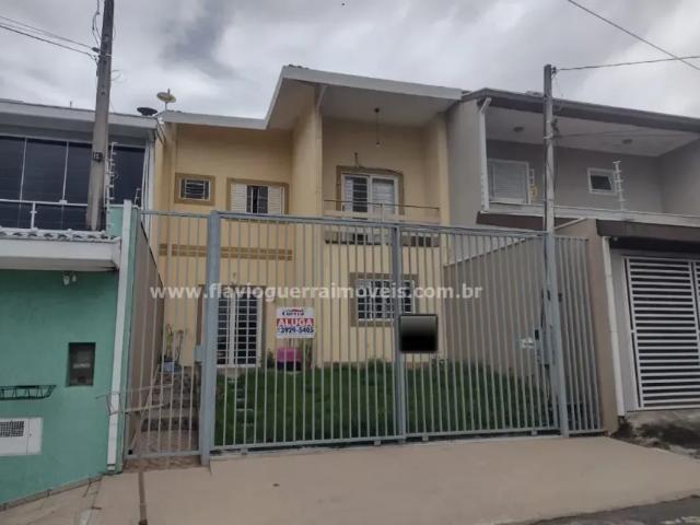 Casa aluguel em Região Imediata de São José dos Campos, Região Metropolitana do Vale do Paraíba e Litoral Norte