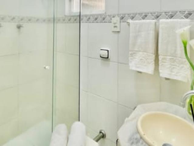 Apartamento aluguel em Botafogo, Rio de Janeiro