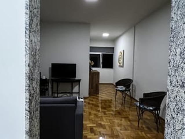 Apartamento aluguel em Regional Centro-Sul, Belo Horizonte