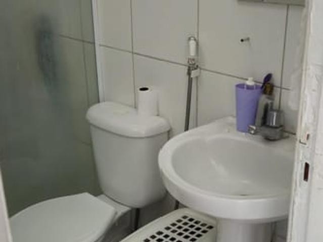 Apartamento aluguel em Salvador