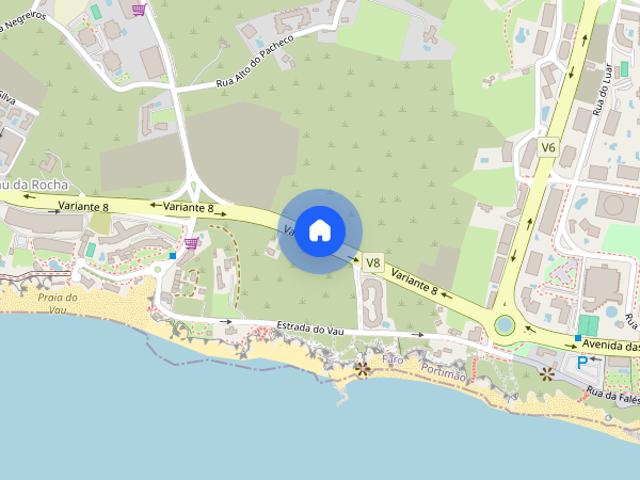 Apartamento alugar em Portimão, Faro