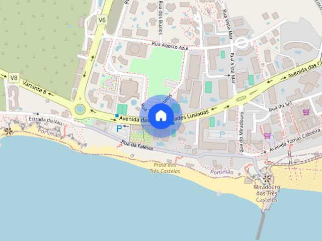 Quarto alugar em Portimão, Faro