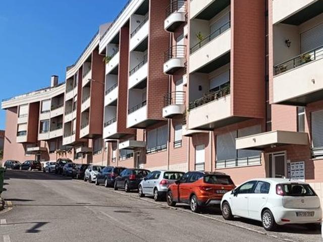 Apartamento alugar em Leiria, Cova do Picanço