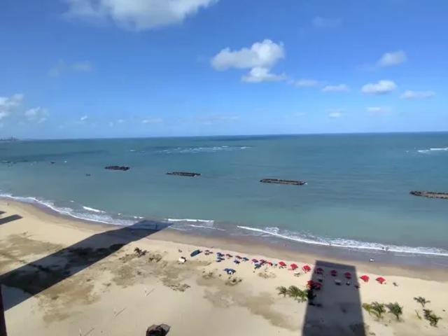 Apartamento aluguel em Região Geográfica Imediata do Recife, Região Metropolitana do Recife