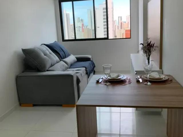 Apartamento aluguel em Região Geográfica Imediata do Recife, Região Metropolitana do Recife
