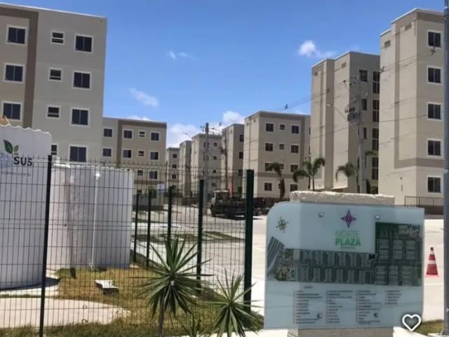 Apartamento aluguel em Região Norte, Natal