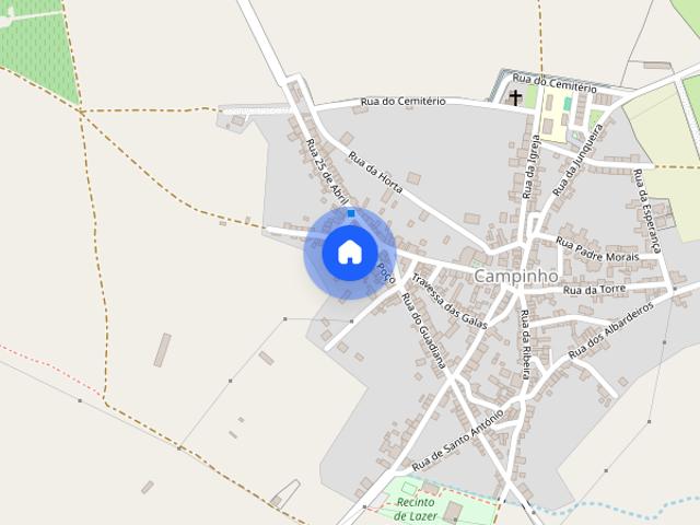 Quarto alugar em Reguengos De Monsaraz, Évora